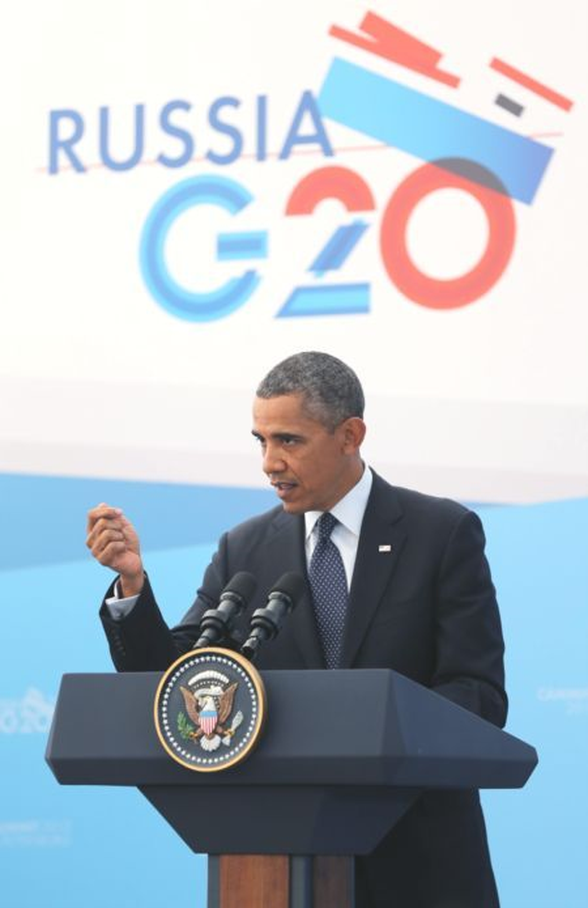Obama: "Borçlanma Sınırı Yükseltilmezse Yükümlülüklerini Yerine Getiremeyen Bir Ulus Oluruz"