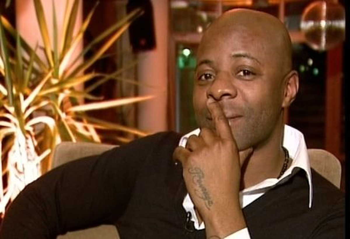 Pascal Nouma: İnşallah Bir Aya Kadar Evleneceğim