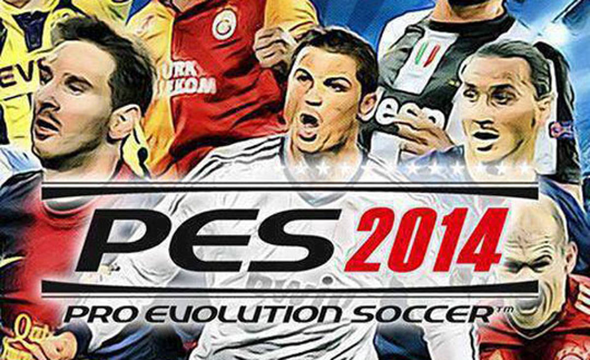 Pes 2014\'ün Reklam Filmi Yayınlandı!