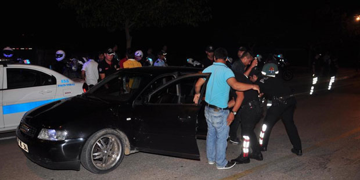 Polisevine Roketli Saldırı (4)