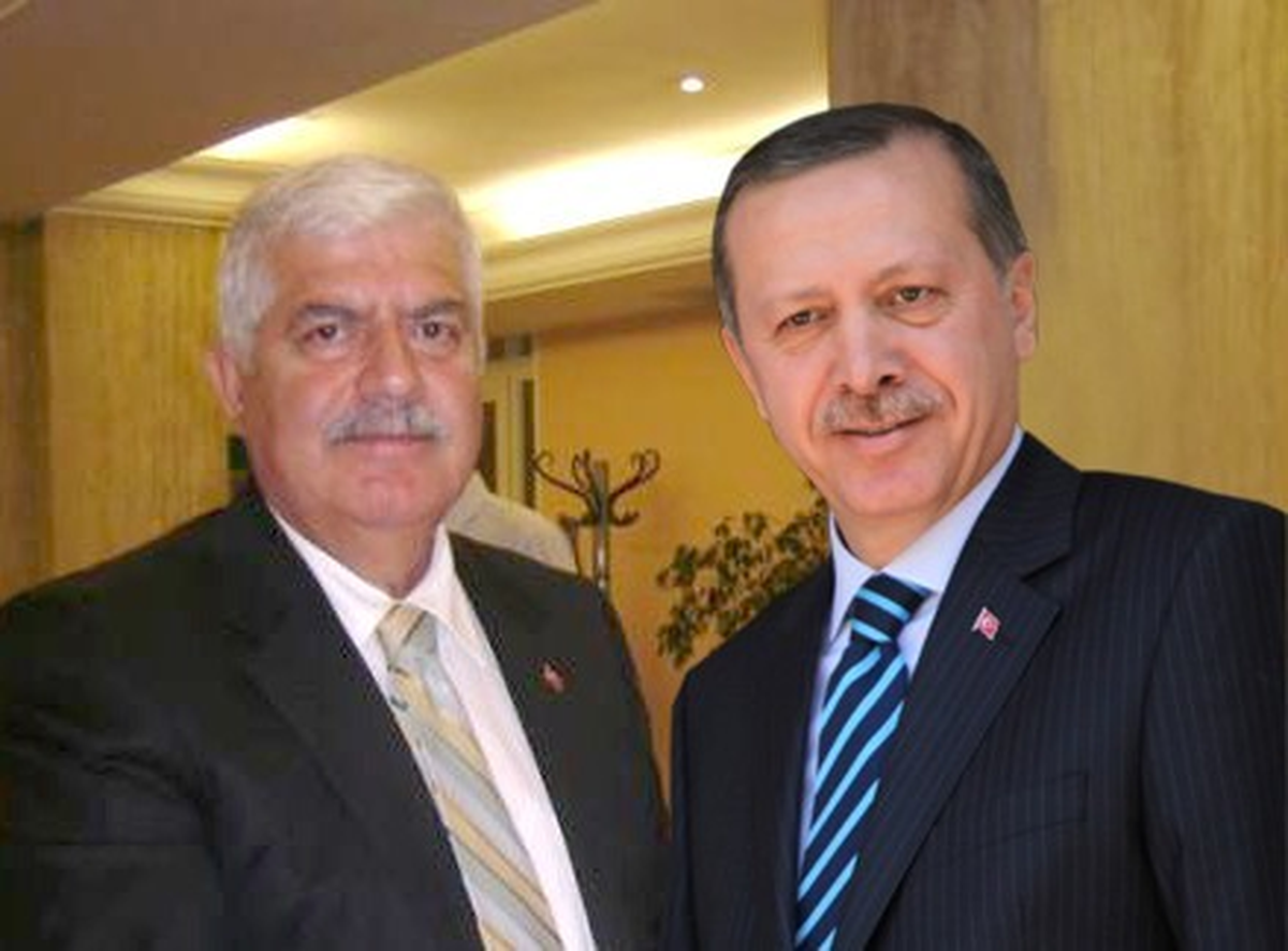 Sağlık Eski Bakanı Kazım Dinç, Başbakan Erdoğan\'la Görüşecek