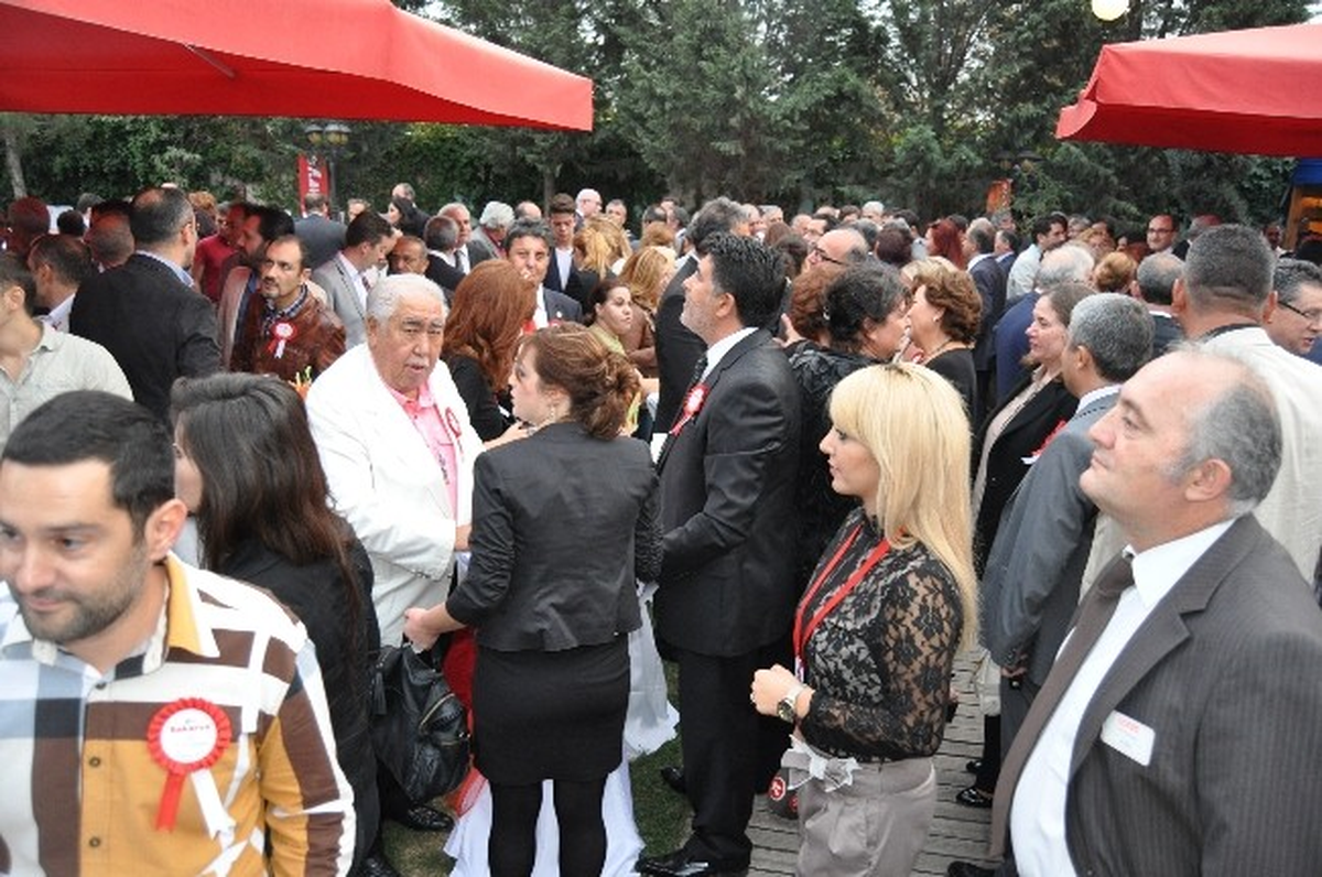 Sakarya Gazetesi 67 Yaşında