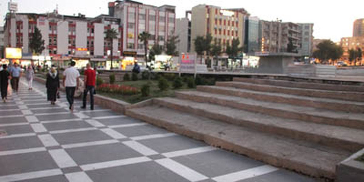 Şanlıurfa\'da Usülsüzlük İddiaları