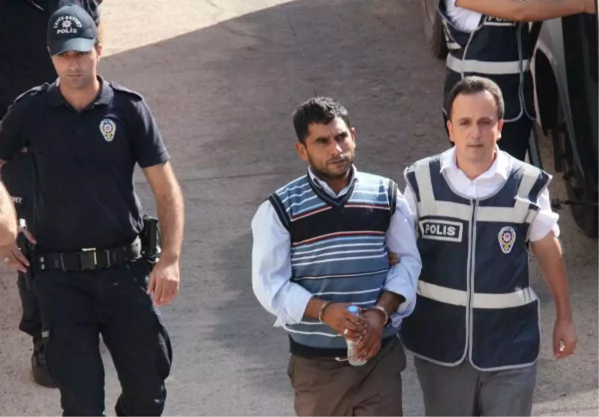 Silahlı Kavgaya 11 Tutuklama