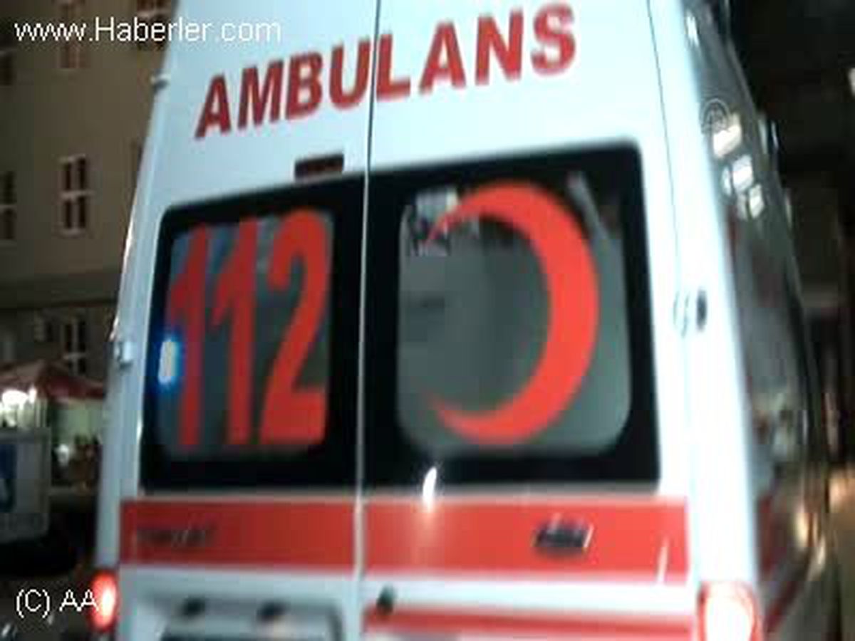 Sokak düğününde bıçaklı kavga: 1 ölü, 5 yaralı BURSA