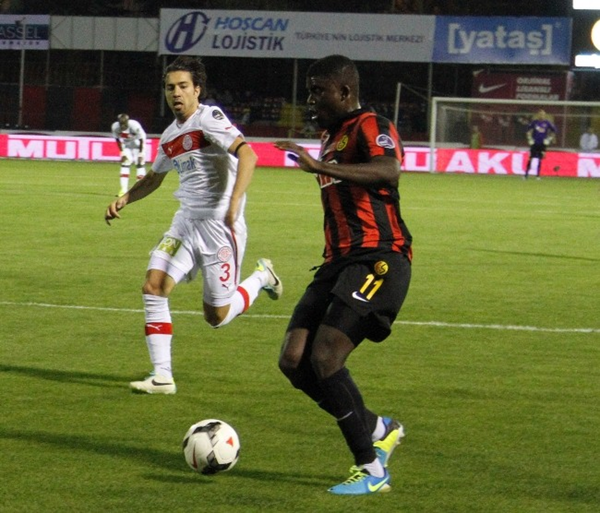 Spor Toto Süper Lig