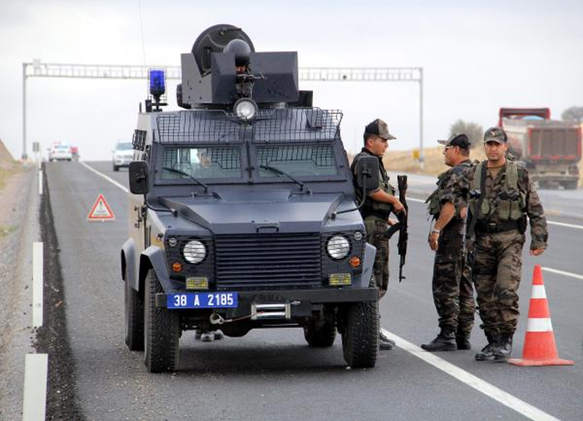 Validen, Şüpheli Araçla İlgili Açıklama