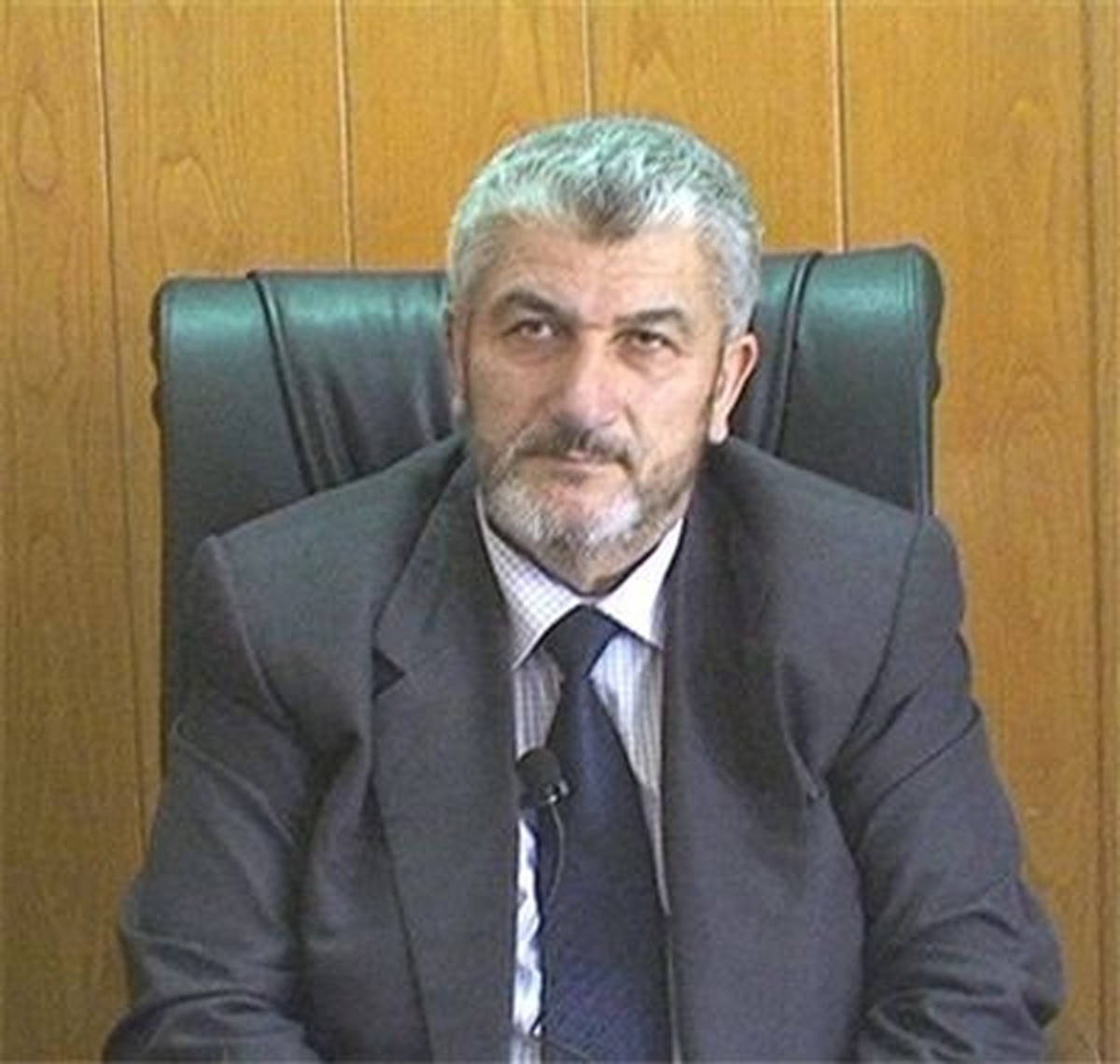 Tavşanlı Müftüsü Mecit Amil Açıklaması