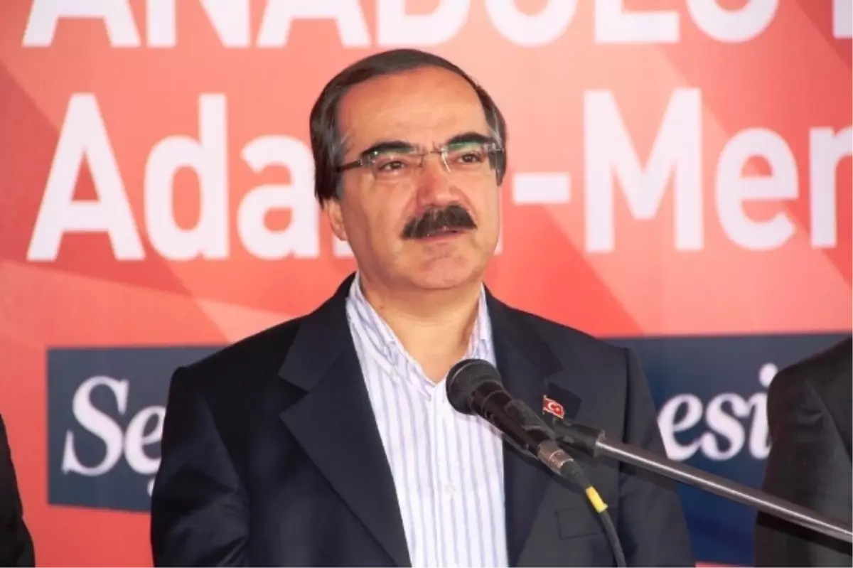 Tcdd 157. Kuruluş Yıl Dönümünü 7 Bölgede 7 Proje ile Kutladı