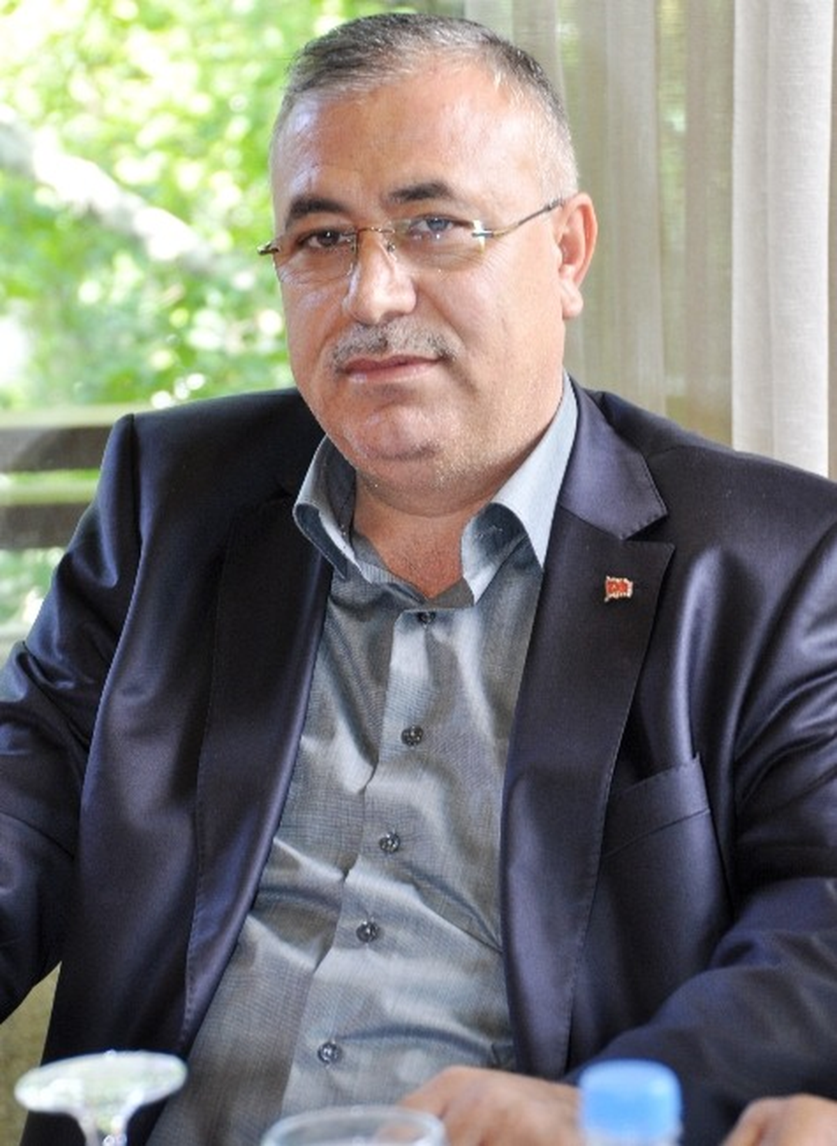 TOBB Meslek Lisesi İçin Arsa Tahsisi