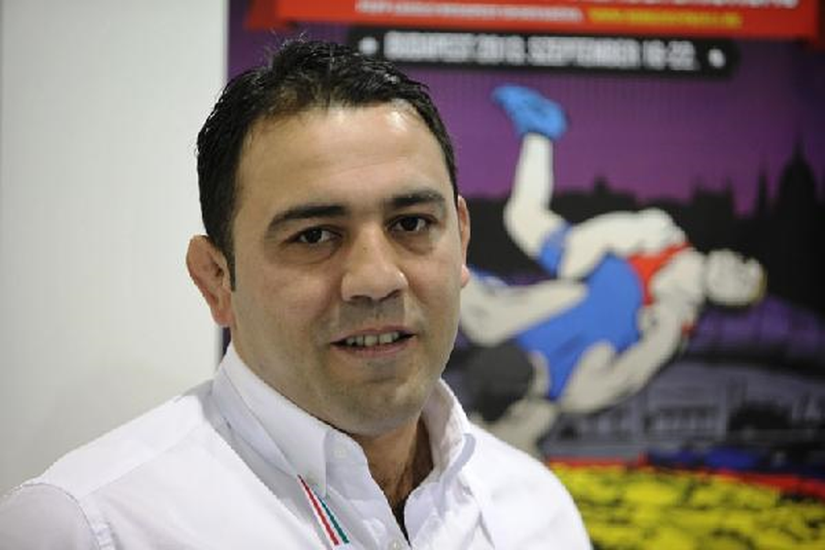 Türk Güreşinde Operasyon Ekim Ayında