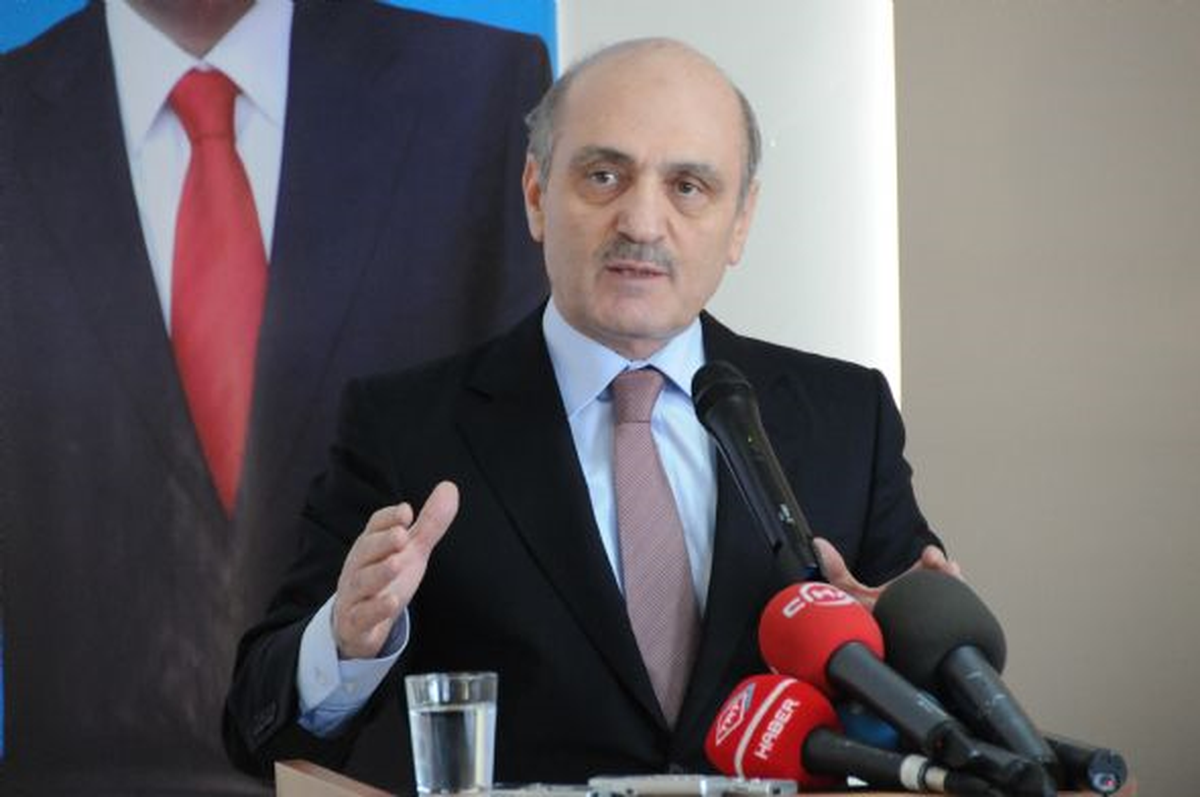"Türkiye Artık Eski Türkiye Değil"