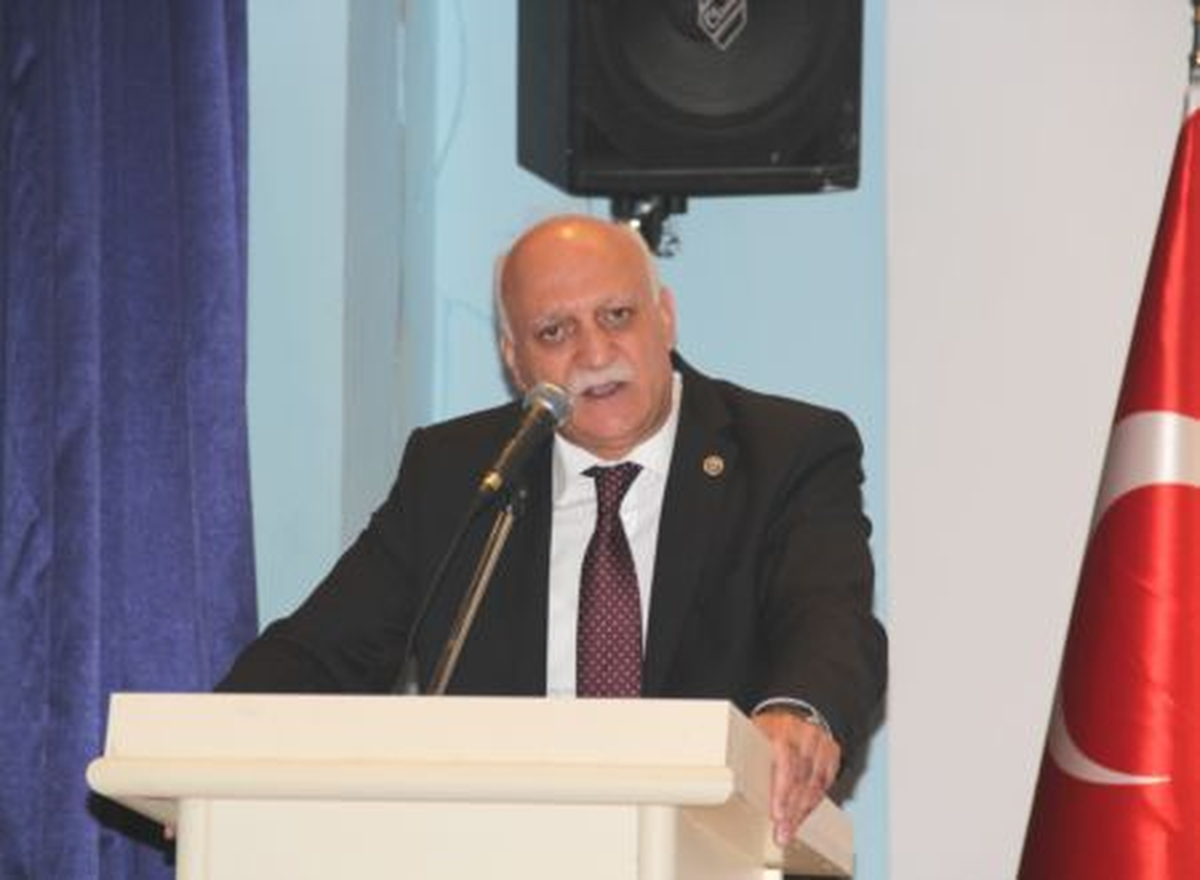Tzob Genel Başkanı Bayraktar: Afet Borç Ertelemesi İçin Son Gün 23 Eylül