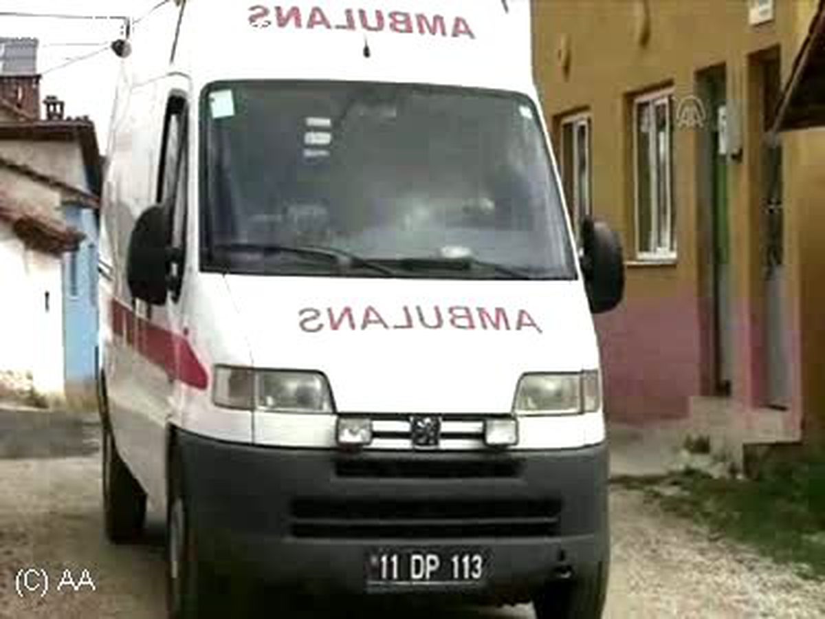 UMKE\'nin Bilecik\'teki tatbikatları gerçeğini aratmadı BİLECİK