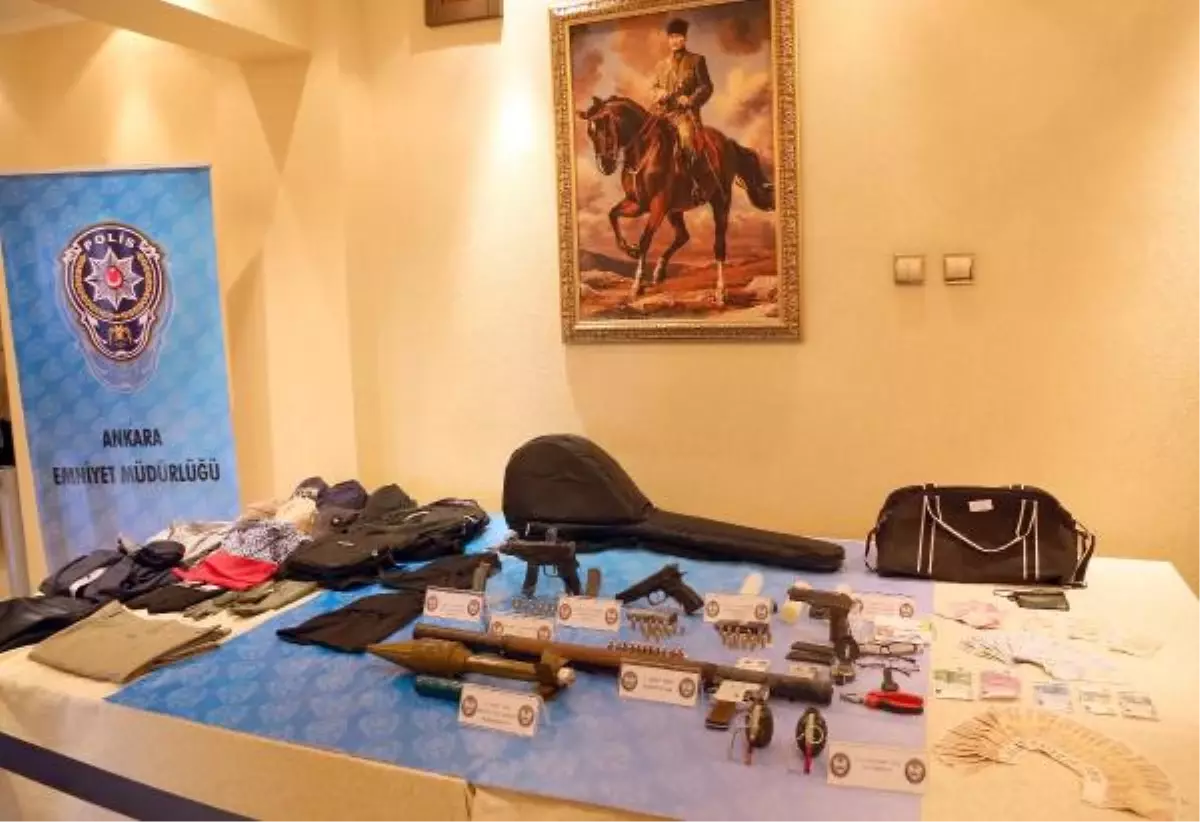 Vali Yüksel : Şiddeti ve Terörü Seçenler Beyhude Yoldadırlar (2)