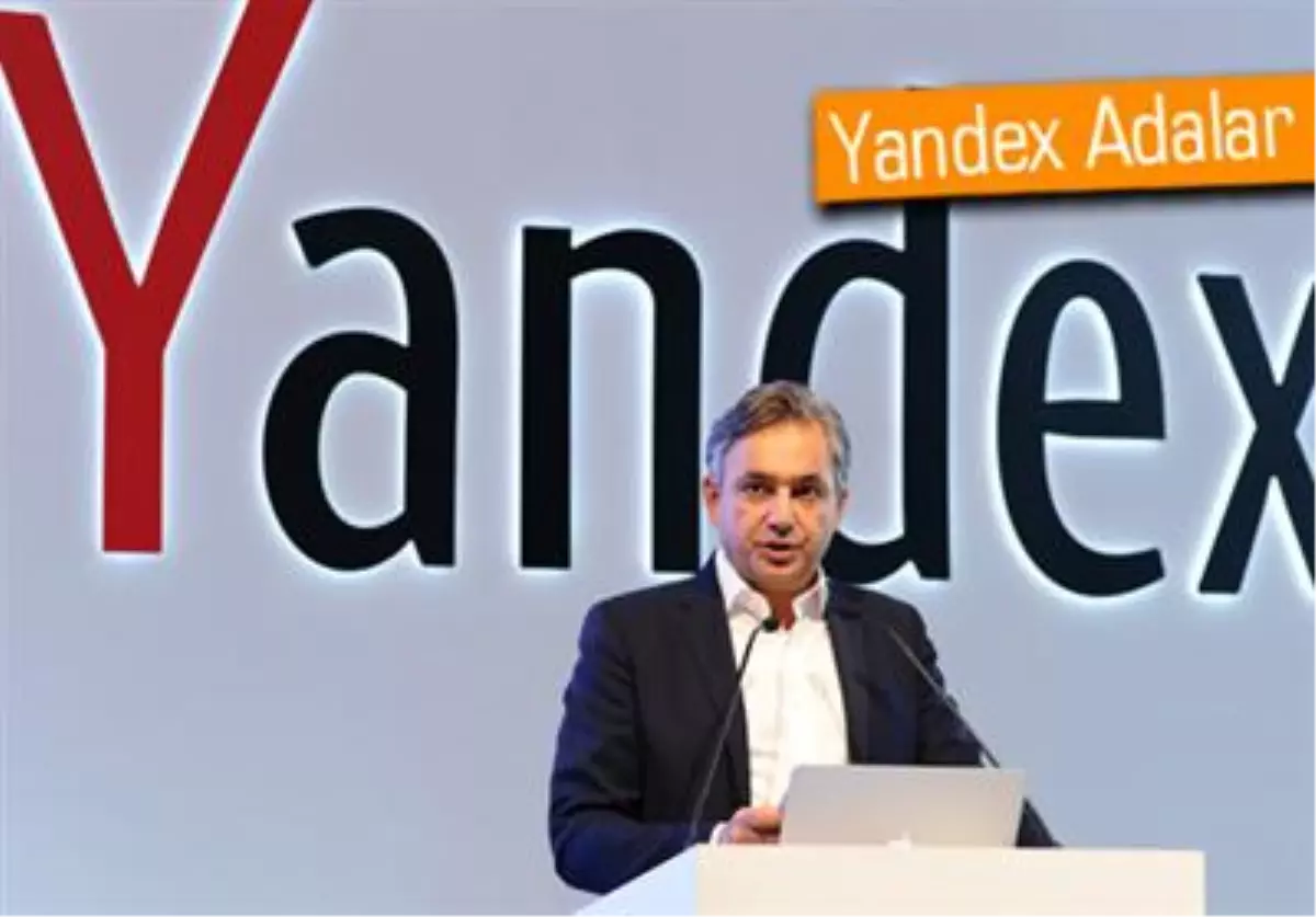 Yandex, Türkiye\'deki 2. Yılını Kutladı