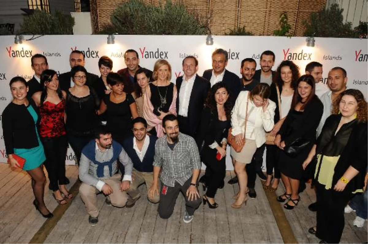 Yandex.türkiye İkinci Yaşını Kutladı