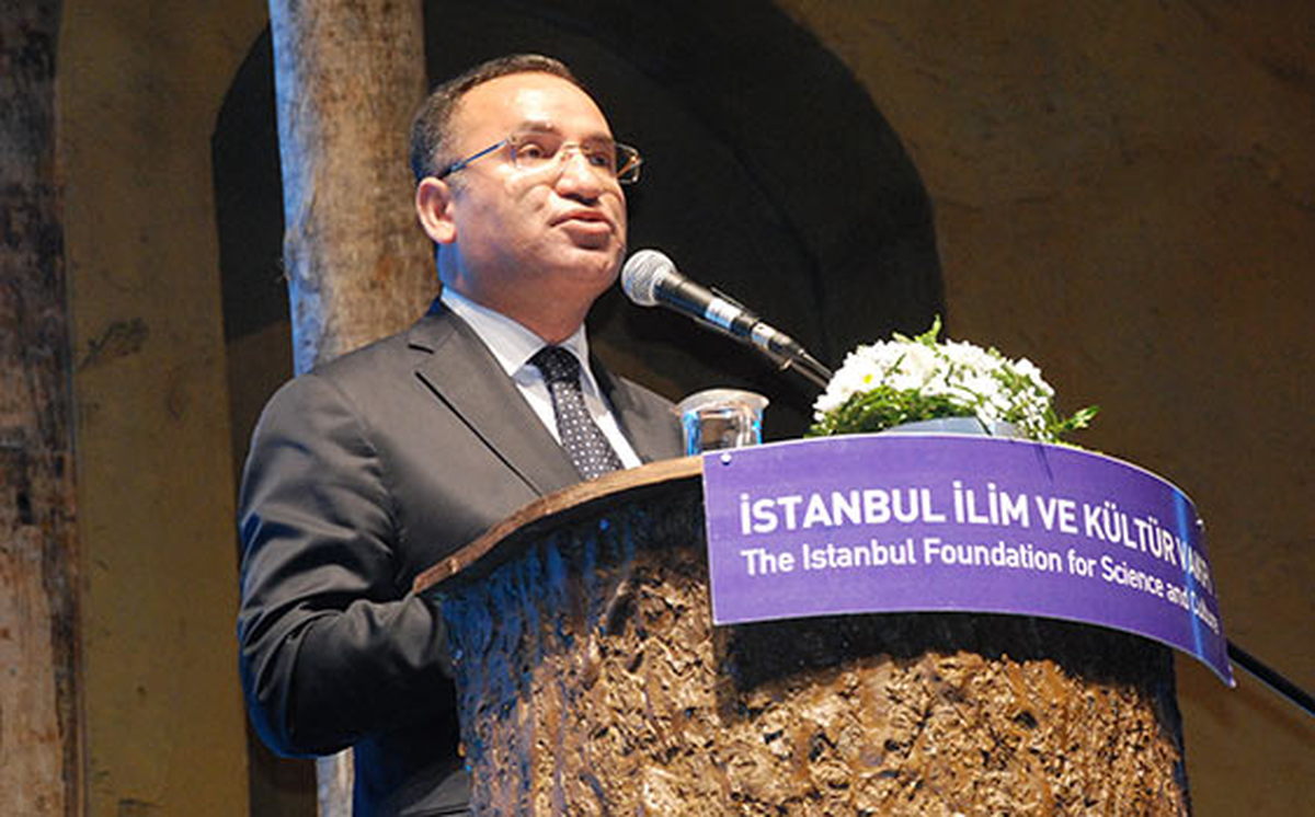 "10. Uluslararası Bediüzzaman Sempozyumu"