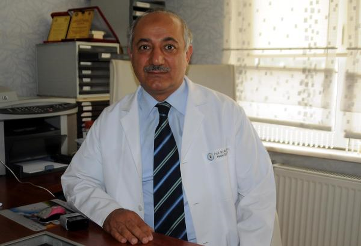 13 Haftalık Bebeğe Anne Karnında Ameliyat