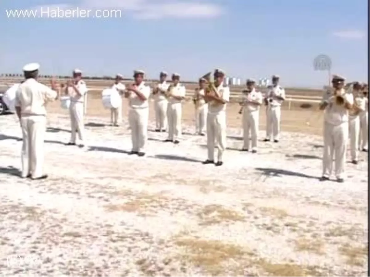 21. Konya Geleneksel Mahalli At Yarışları