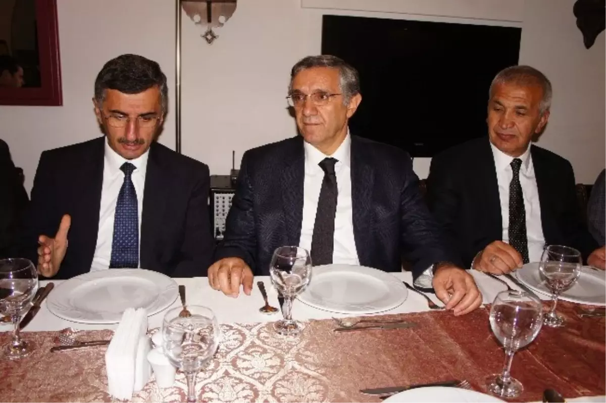 Alpaslan Ceylan\'ın Açıklamaları