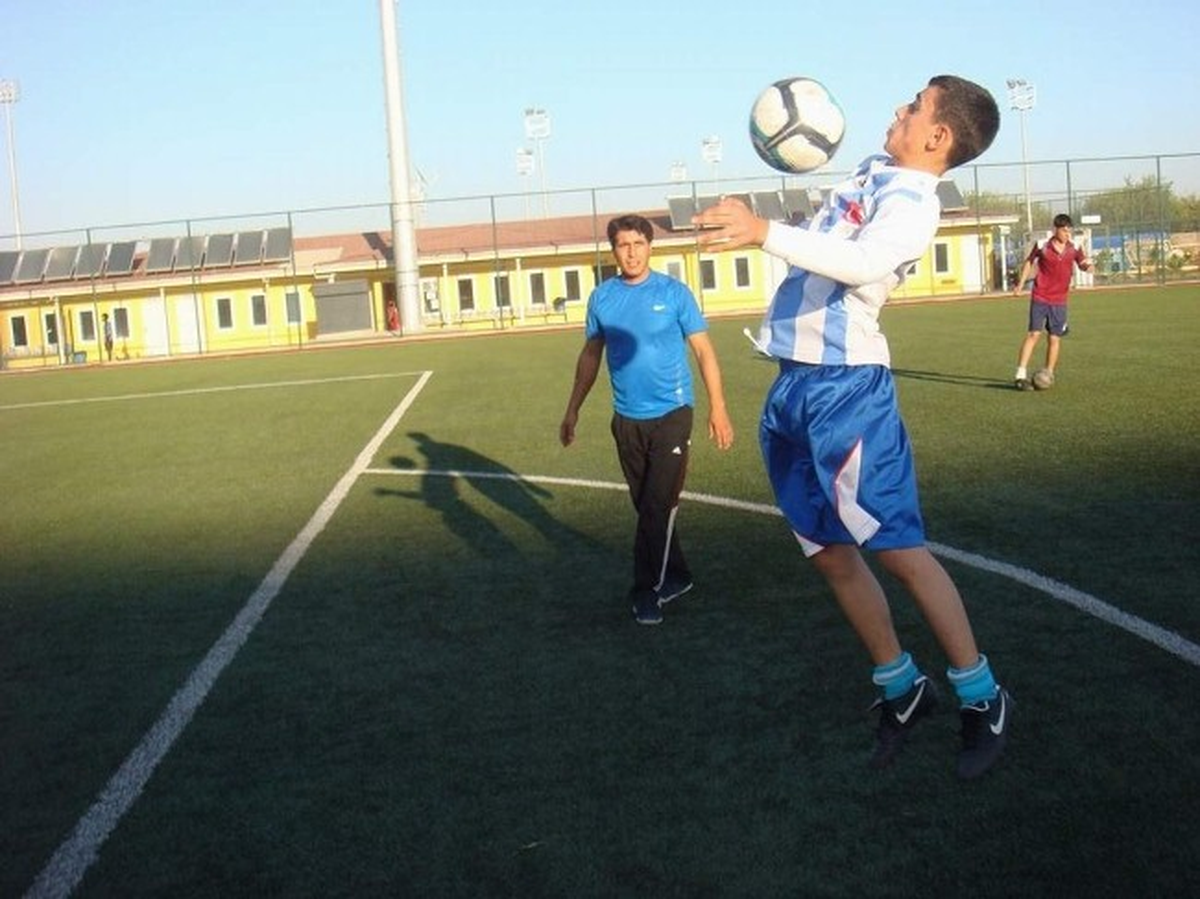 Anadolu Spor Akademisi İspanya\'da Kupa Avına Çıkıyor
