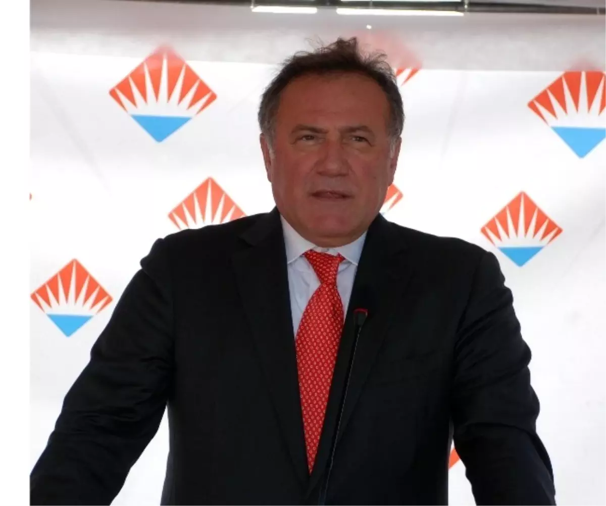 Bahçeşehir Koleji Türkiye\'de 80 Milyon Dolarlık Yatırım Yapacak