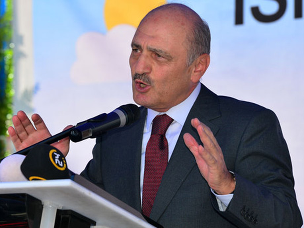 Bakan Bayraktar, ODTÜ Planının Ayrıntılarını Anlattı