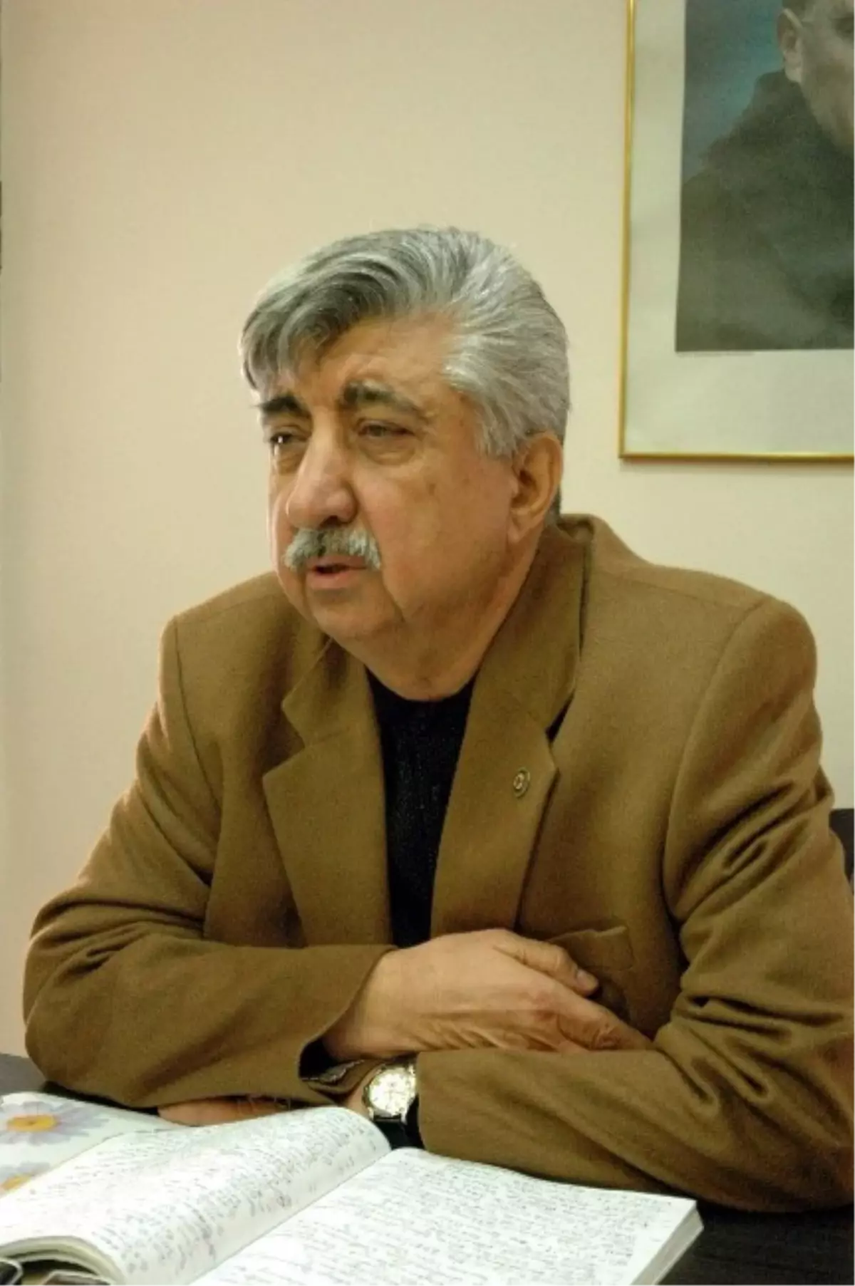 Balıkesir Çiftçisinden Borç Sitemi