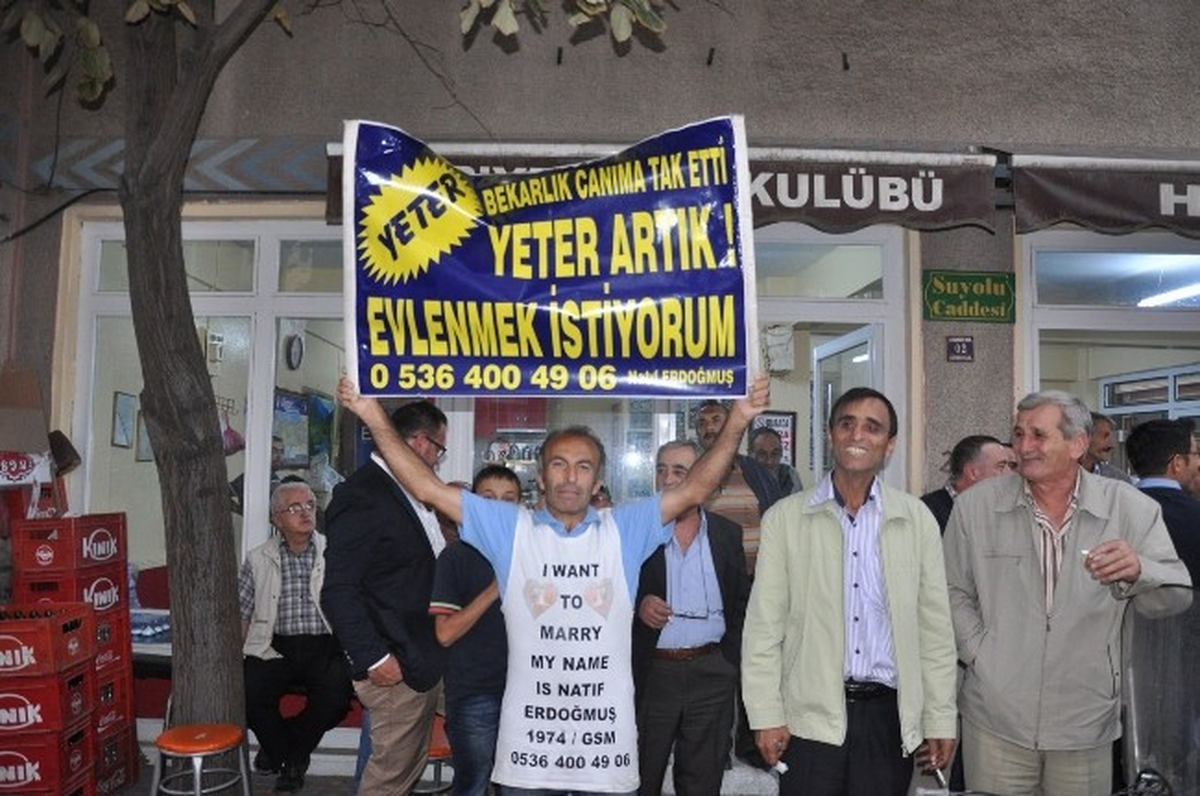 Başbakan Erdoğan\'dan Kendisine Babalık Yapmasını İsteyecek