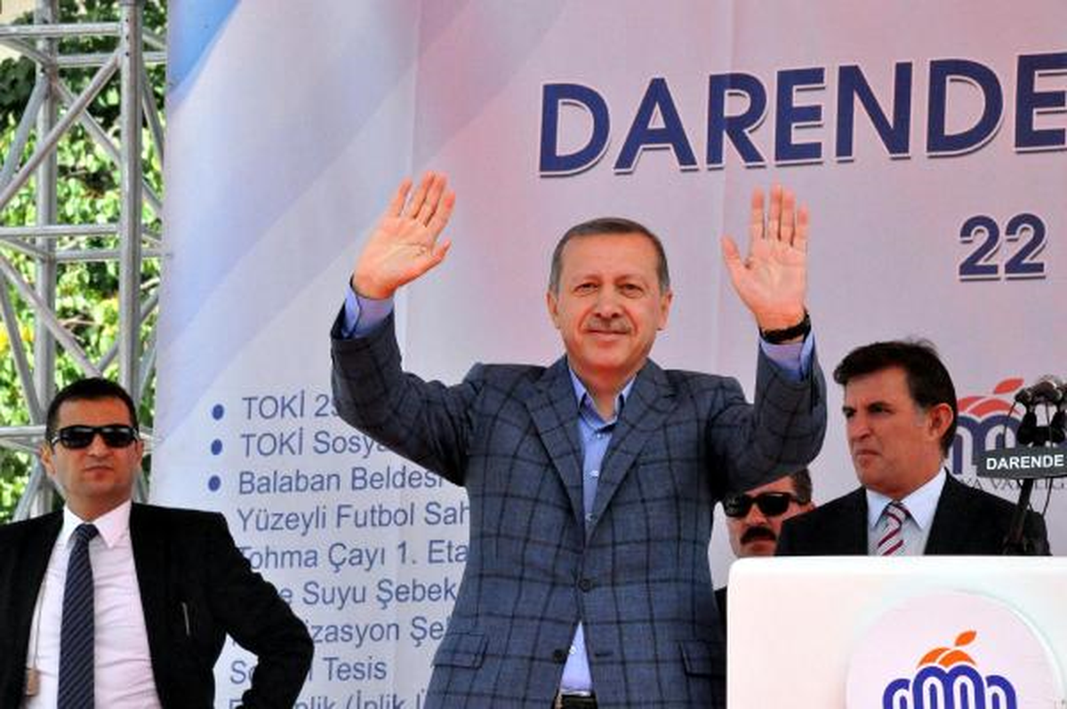 Başbakan Malatya Valiliğini Ziyaret Etti(2)