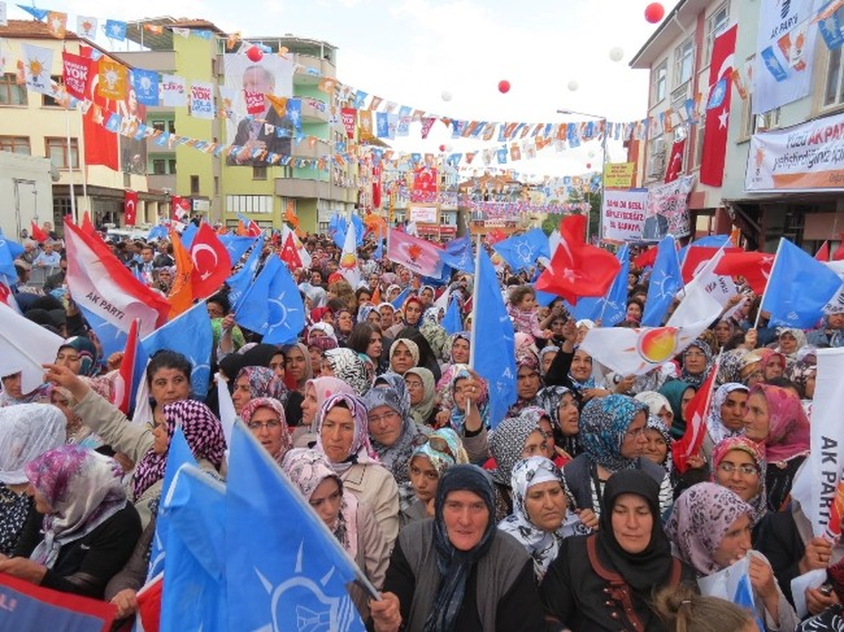 Başbakan Recep Tayyip Erdoğan Açıklaması