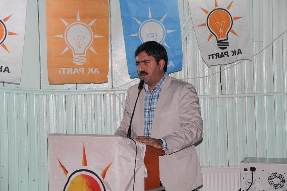 Baydar; "Siyaset Akademisi Ardahan İçin Faydalı Olacak"