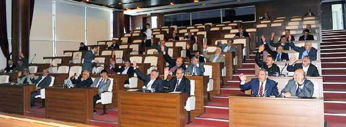 Belediye Başkan Yardımcısı, Evi İçin Yıkım Kararı Çıkınca Konuyu Mahkemeye Taşıdı