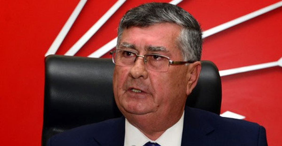 CHP'den Sarıgül Sinyali