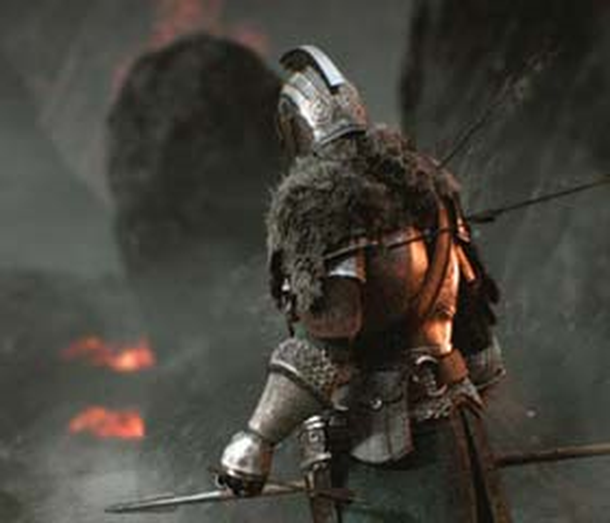 Dark Souls Iı Pc Kullanıcılarını Üzdü