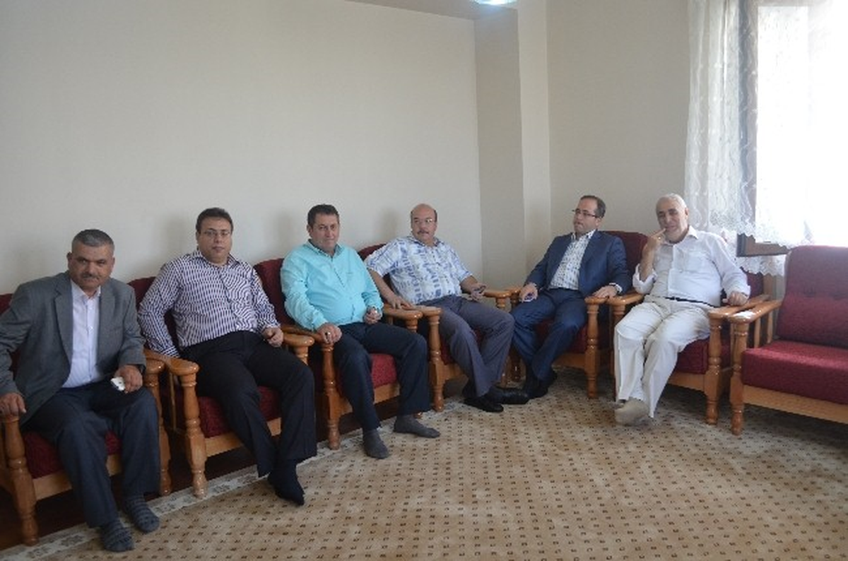 Diyarbakır\'da Kız Öğrenci Yurdu Açıldı
