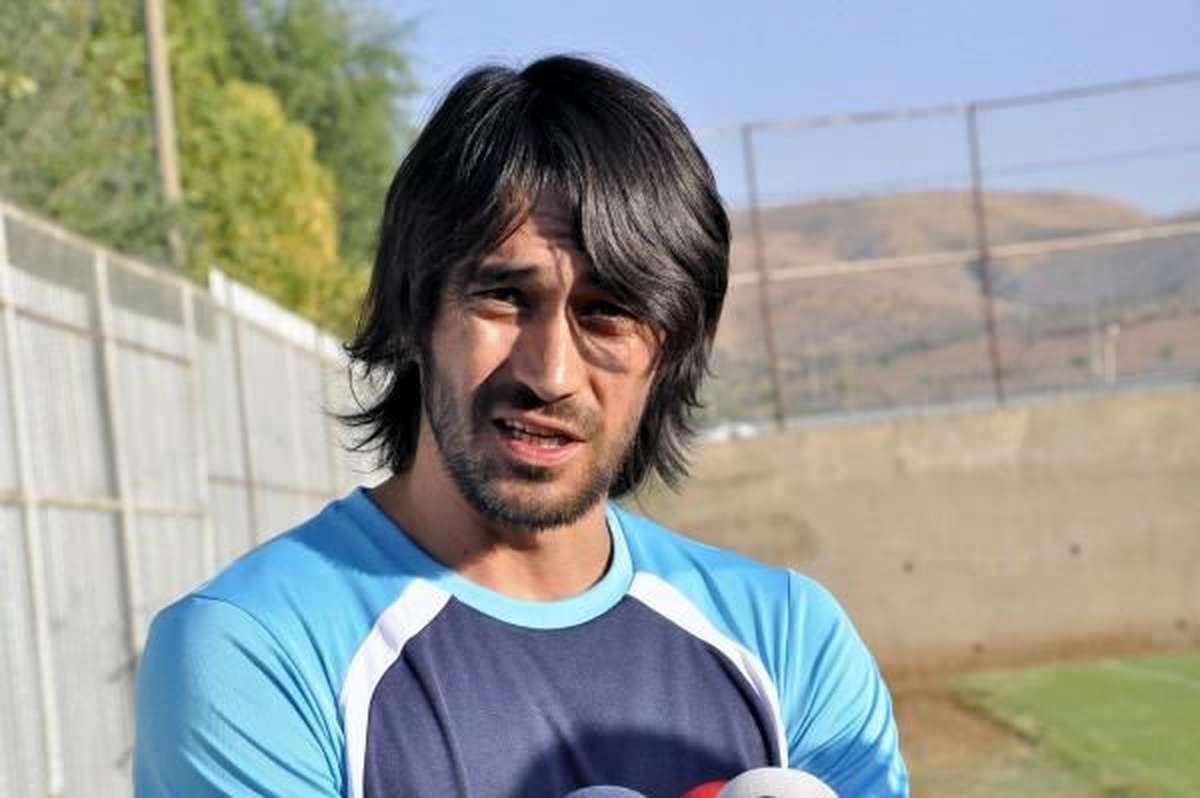Elazığspor Kulübü Sportif Direktörü Elmacı Açıklaması