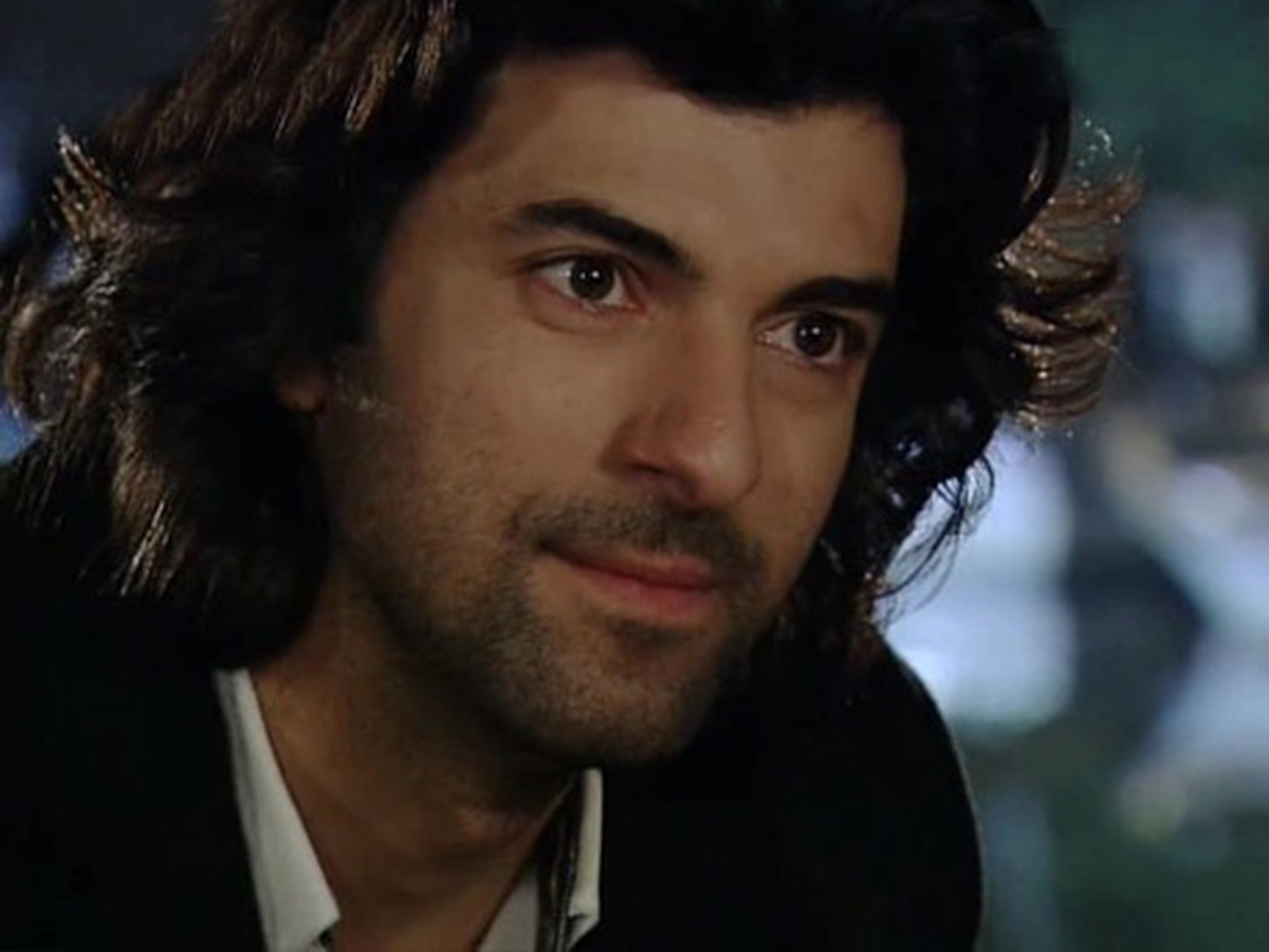 Engin Akyürek'i Hayranının Sorduğu Soru Kızdırdı