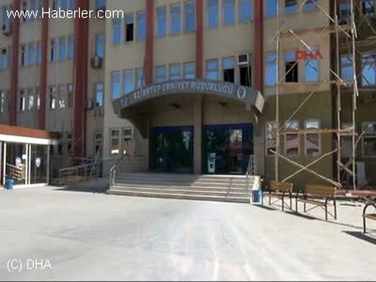 Gaziantep Kayınpederinin 100 Bin Lirasını Çalan Damat Yakalandı