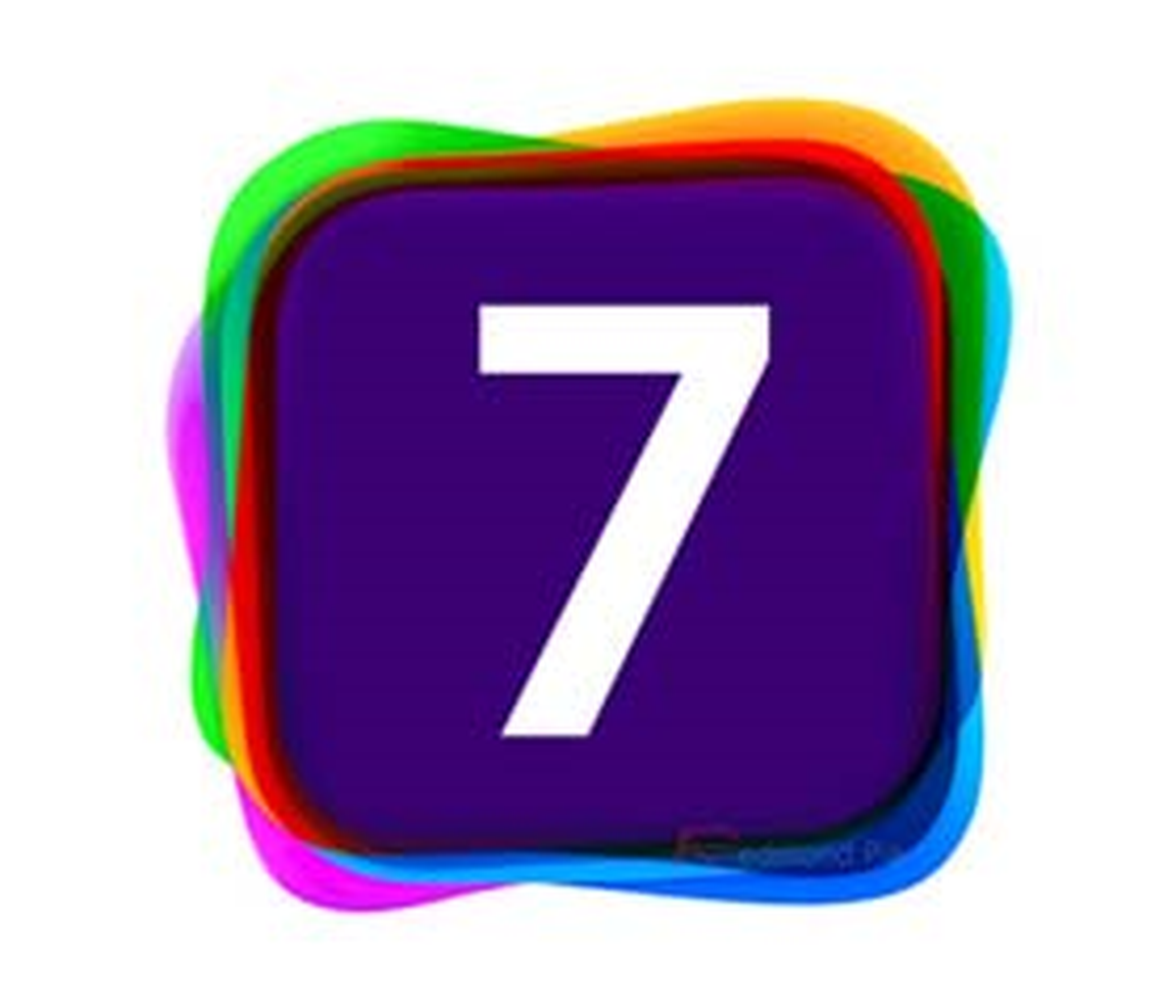 İos 7\'ye Geçiş Hızlı Oldu