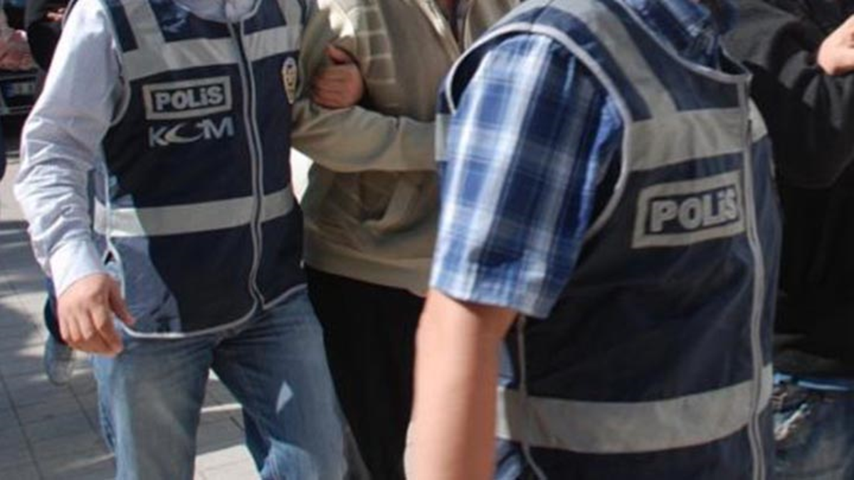 İstanbul\'daki İhaleye Fesat Karıştırma Operasyonu