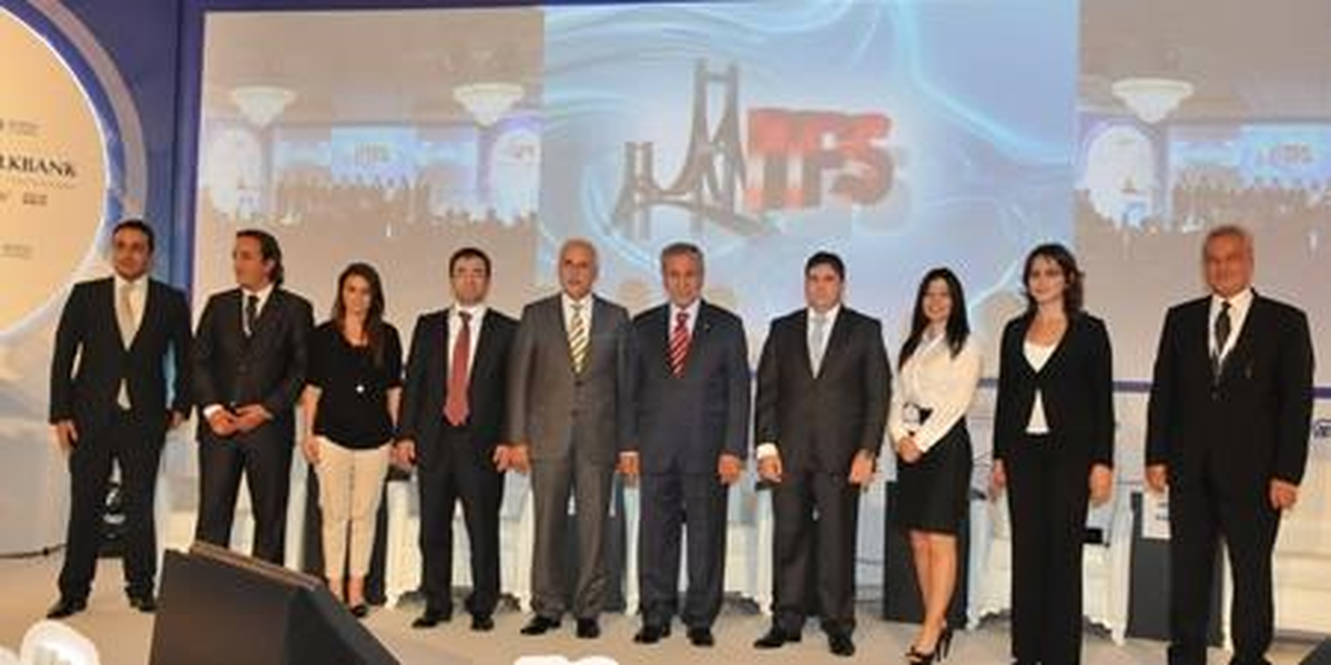 İstanbul Finans Zirvesi Sona Erdi