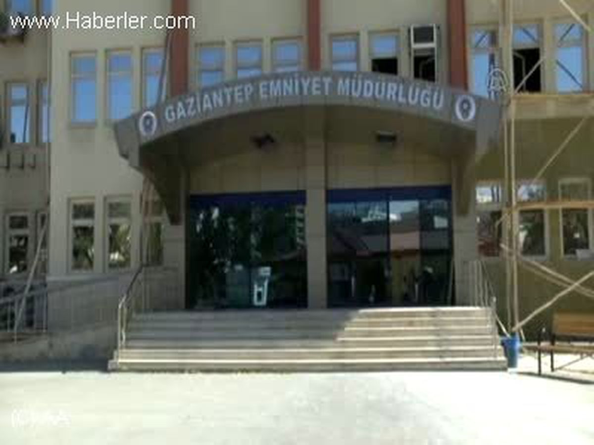 Kayınbabasının parasını çaldığı öne sürülen şüpheli yakalandı GAZİANTEP