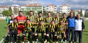 Keşanspor, Bölgesel Amatör Lig'e Galibiyetle Döndü