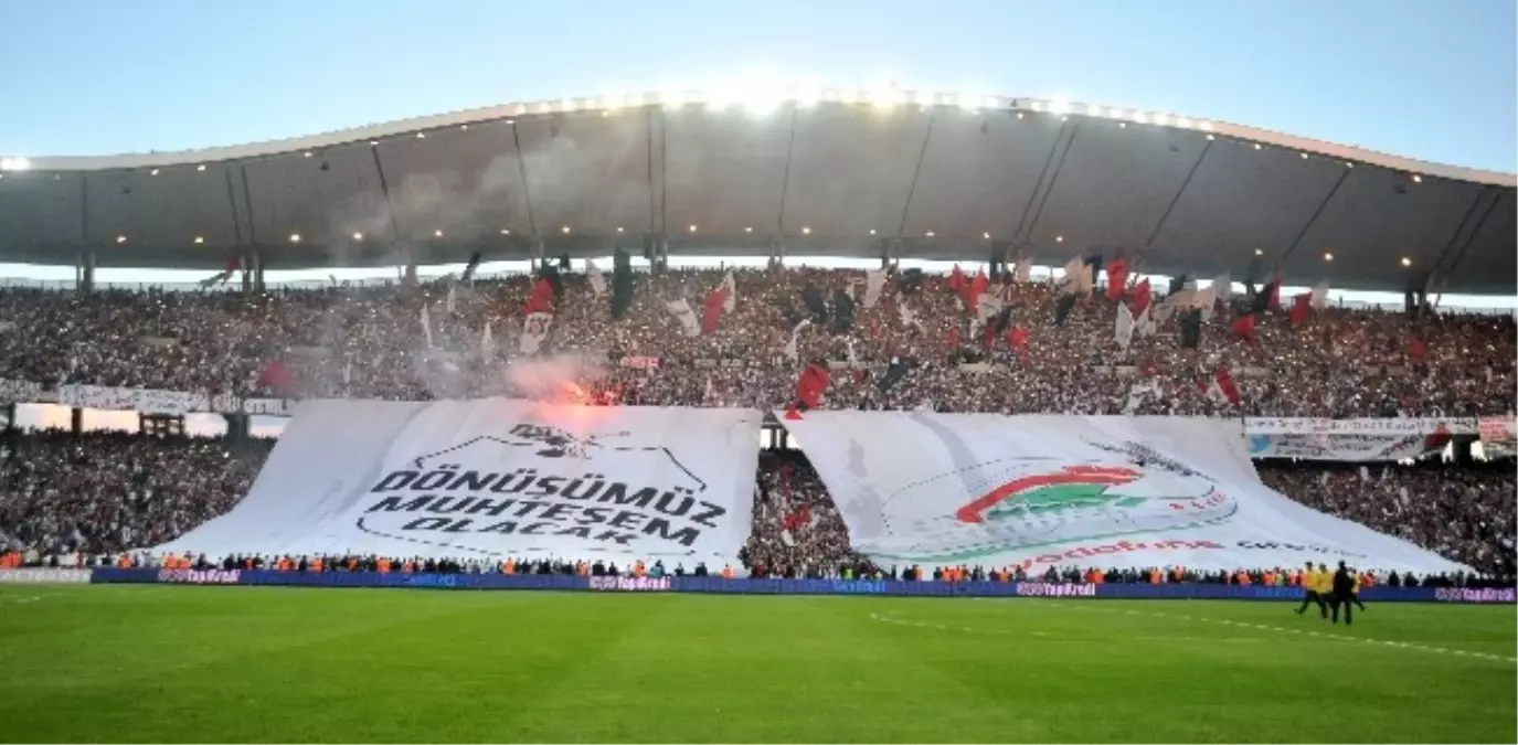 Olimpiyat\'ta Seyirci Rekoru Kırıldı