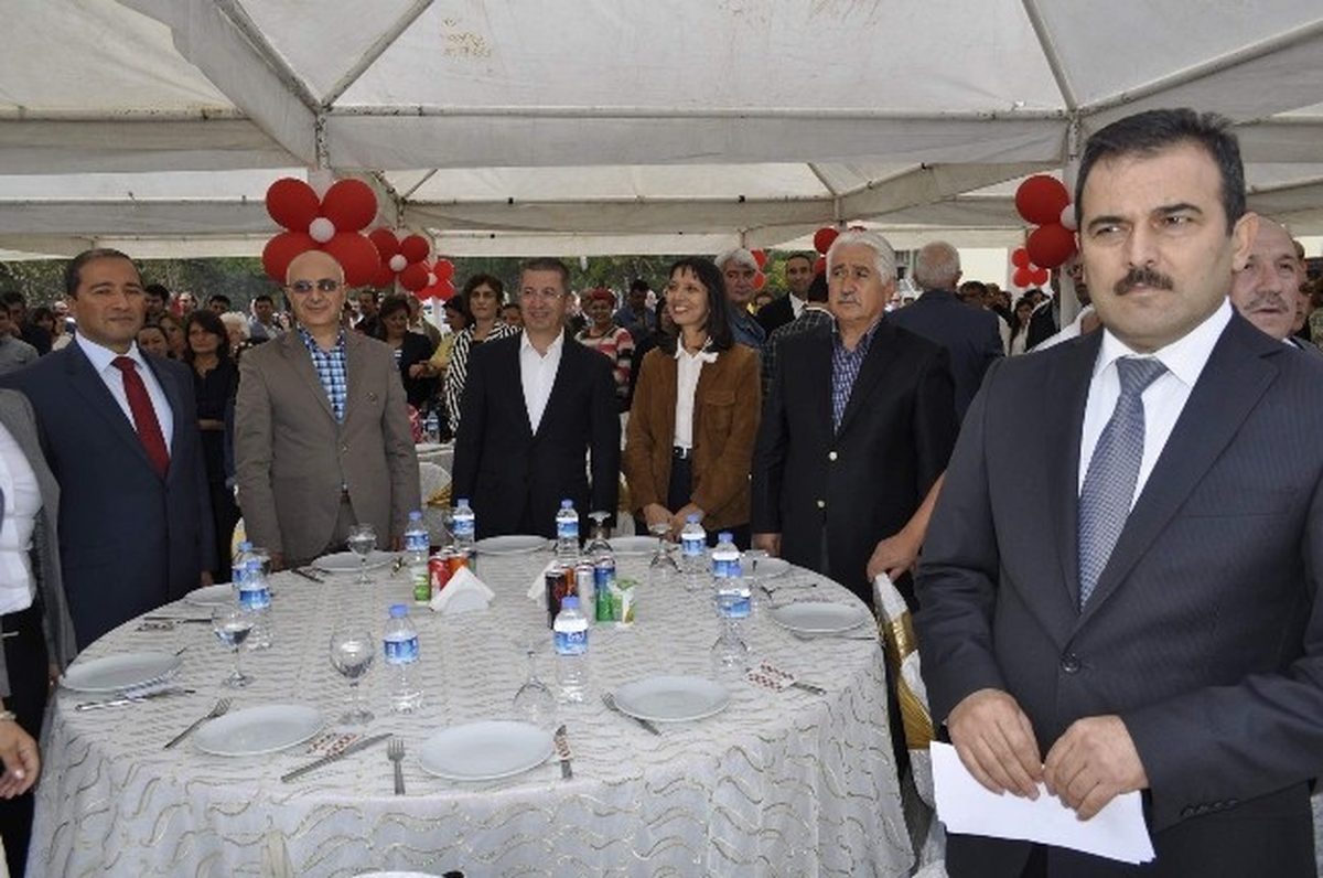 Roket Başlığı ve Sıvıyla Yakalanan 3 Kişi Adliyeye Çıkarıldı