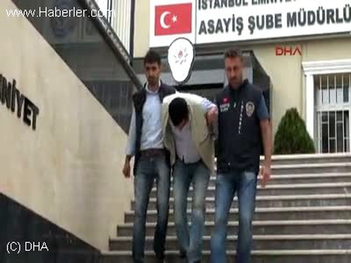 Sahte Tahsilatçı 48 İşyerini Dolandırdı