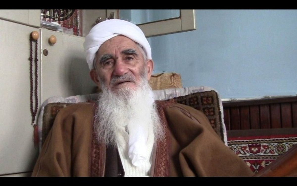 Şeyh Hüseyin Efendi Anıldı