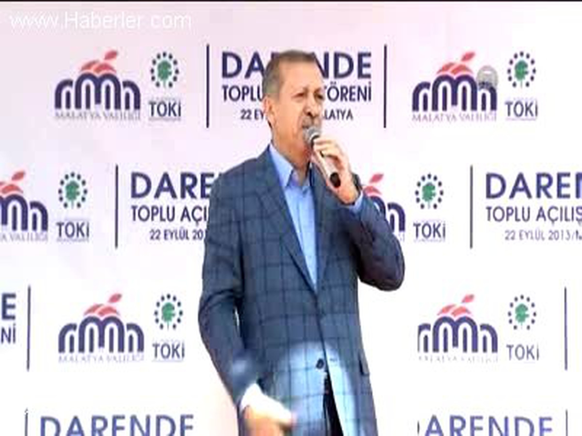 Sınırlarımızı ihlal edenlere karşı gereğini yaparız